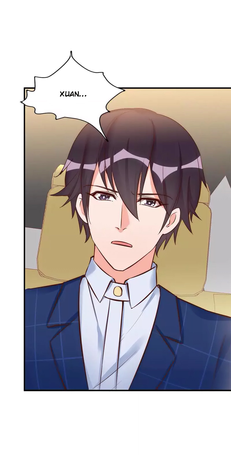 My Wife Is Cold-Hearted Chapter 28 page 2 - Chapter 28: Break Up Yet?