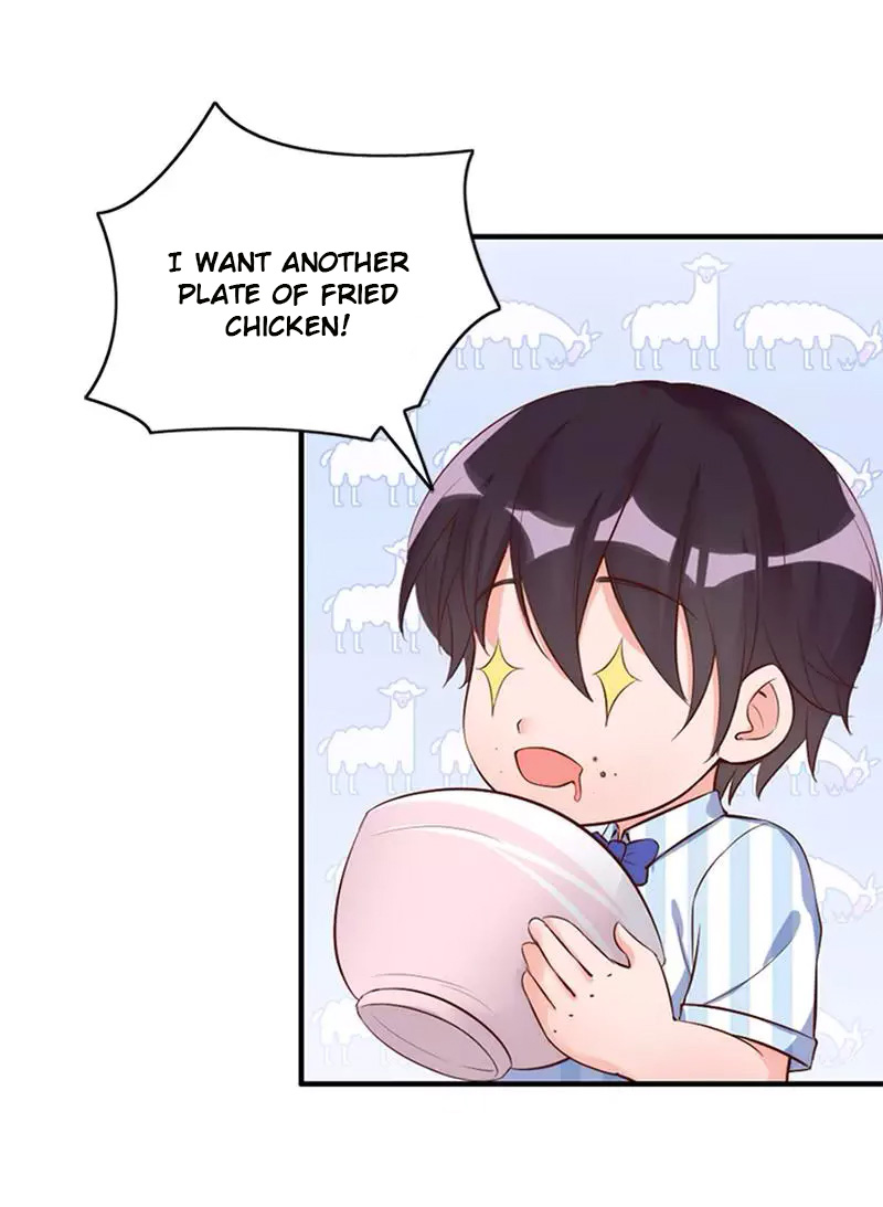 My Wife Is Cold-Hearted Chapter 28 page 23 - Chapter 28: Break Up Yet?
