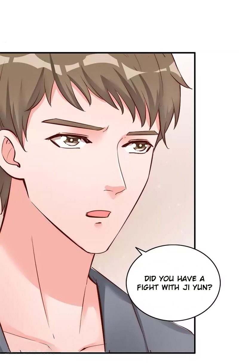 My Wife Is Cold-Hearted Chapter 28 page 27 - Chapter 28: Break Up Yet?