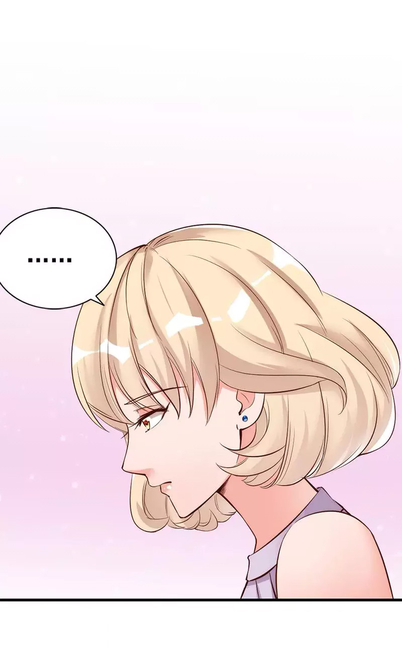 My Wife Is Cold-Hearted Chapter 28 page 28 - Chapter 28: Break Up Yet?