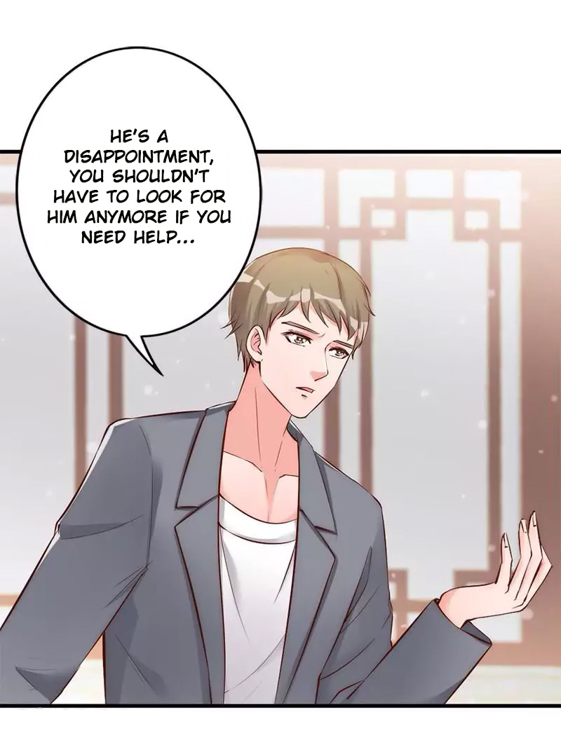 My Wife Is Cold-Hearted Chapter 28 page 29 - Chapter 28: Break Up Yet?