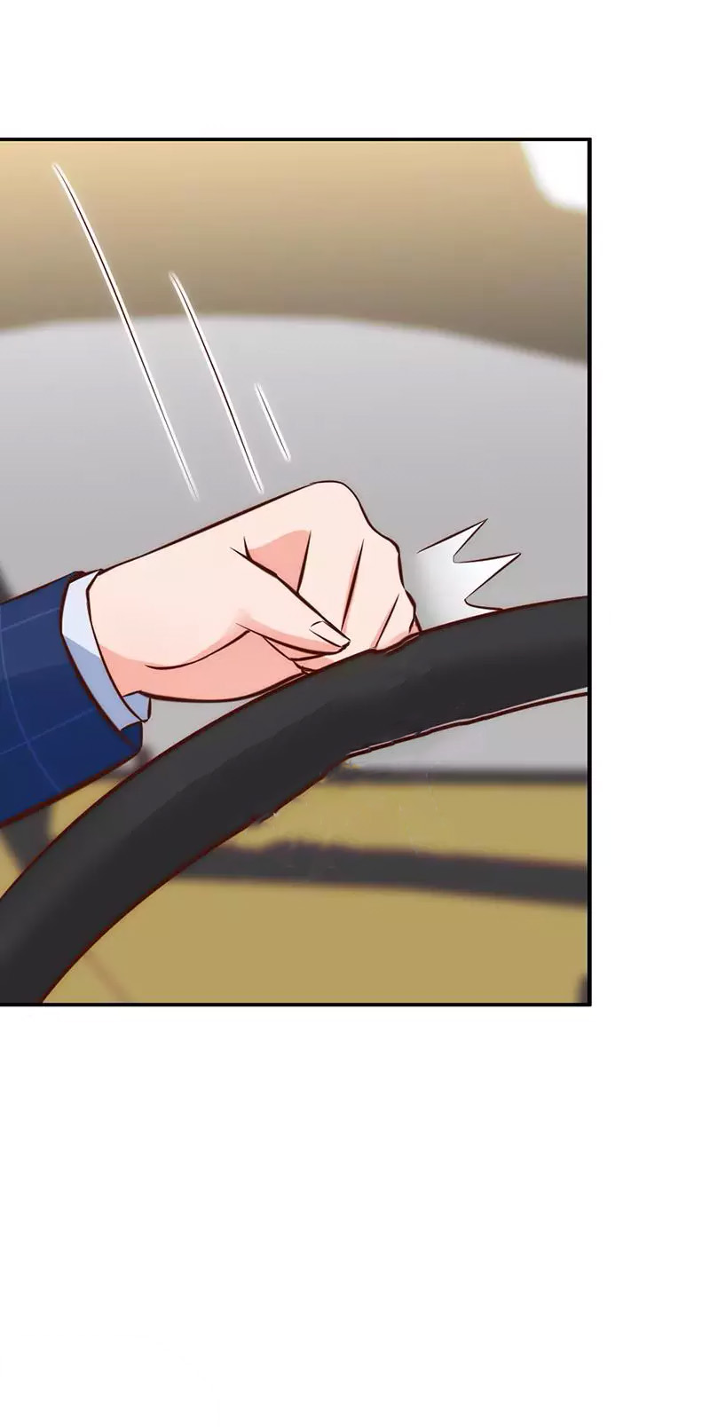 My Wife Is Cold-Hearted Chapter 28 page 3 - Chapter 28: Break Up Yet?