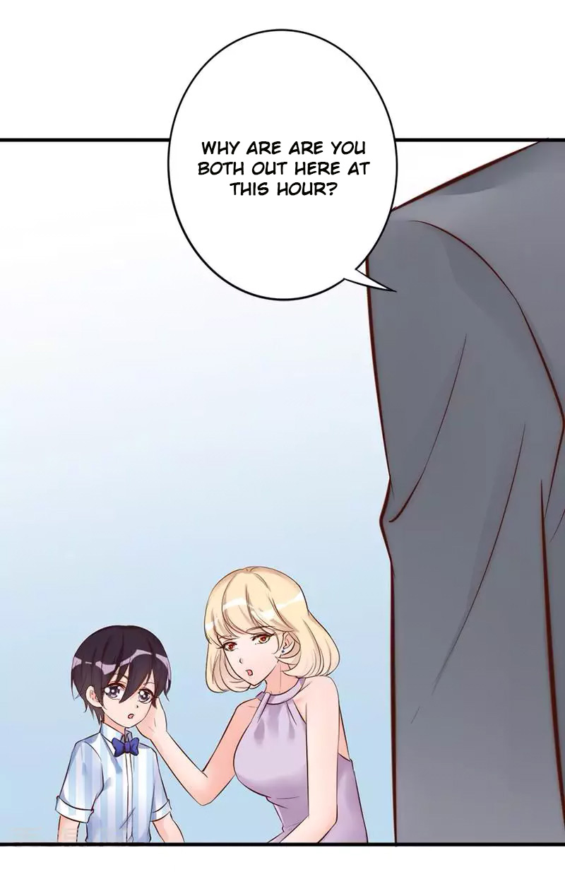 My Wife Is Cold-Hearted Chapter 28 page 7 - Chapter 28: Break Up Yet?