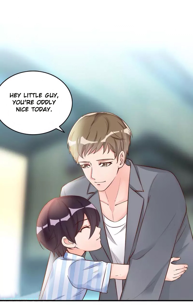 My Wife Is Cold-Hearted Chapter 28 page 9 - Chapter 28: Break Up Yet?