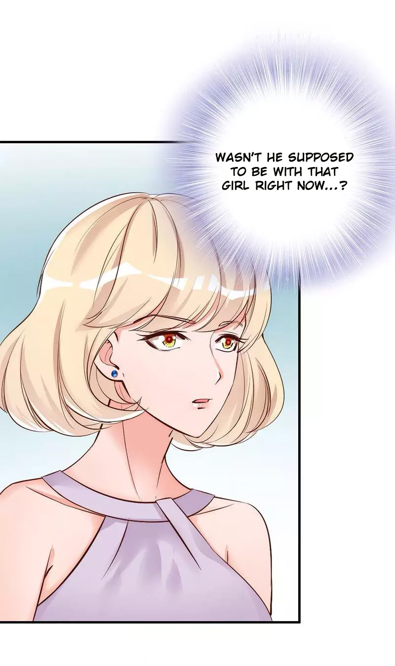 My Wife Is Cold-Hearted Chapter 29 page 12 - Chapter 29: Difference Between Like And Love