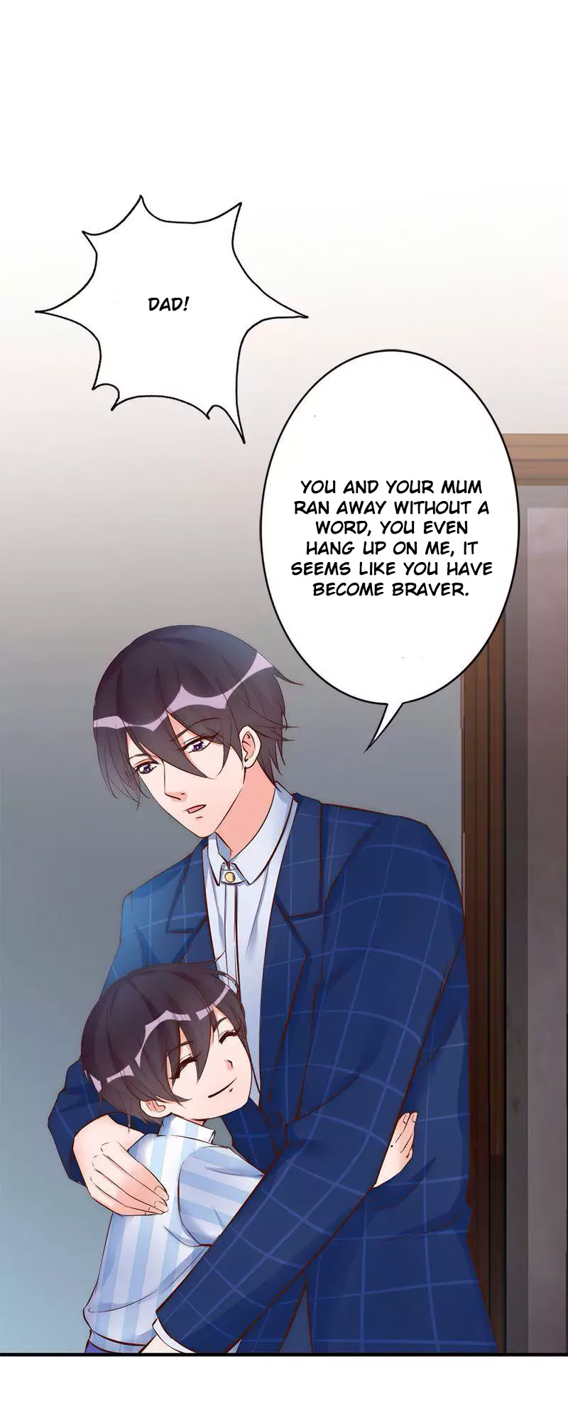 My Wife Is Cold-Hearted Chapter 29 page 13 - Chapter 29: Difference Between Like And Love