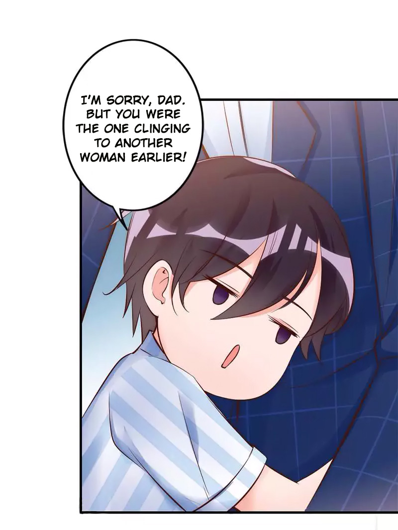 My Wife Is Cold-Hearted Chapter 29 page 14 - Chapter 29: Difference Between Like And Love