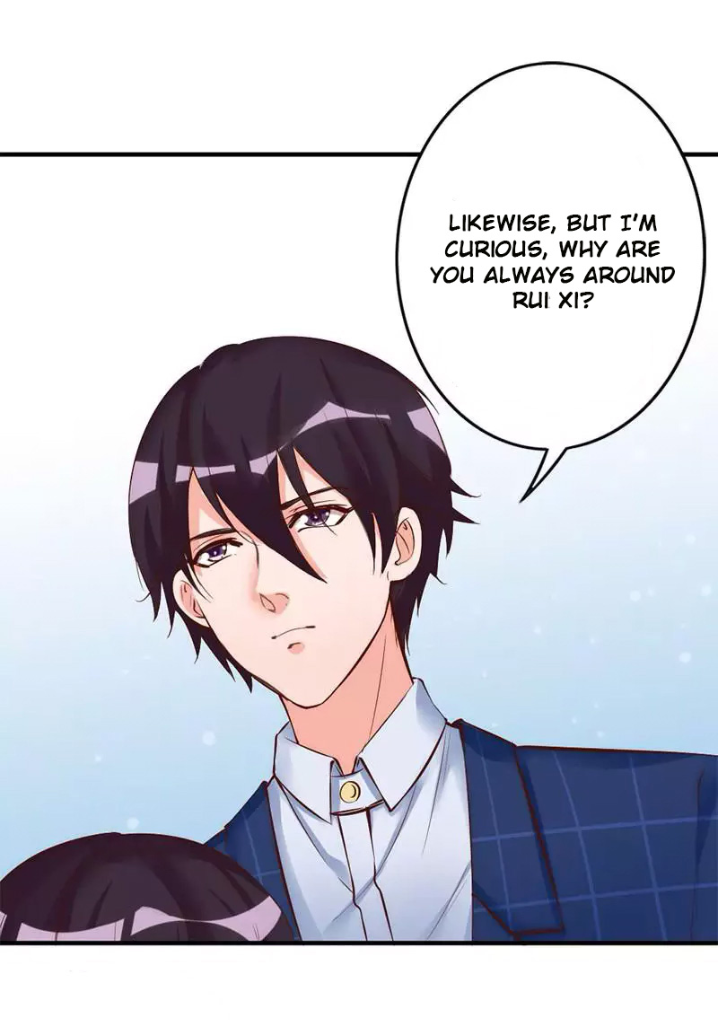 My Wife Is Cold-Hearted Chapter 29 page 16 - Chapter 29: Difference Between Like And Love
