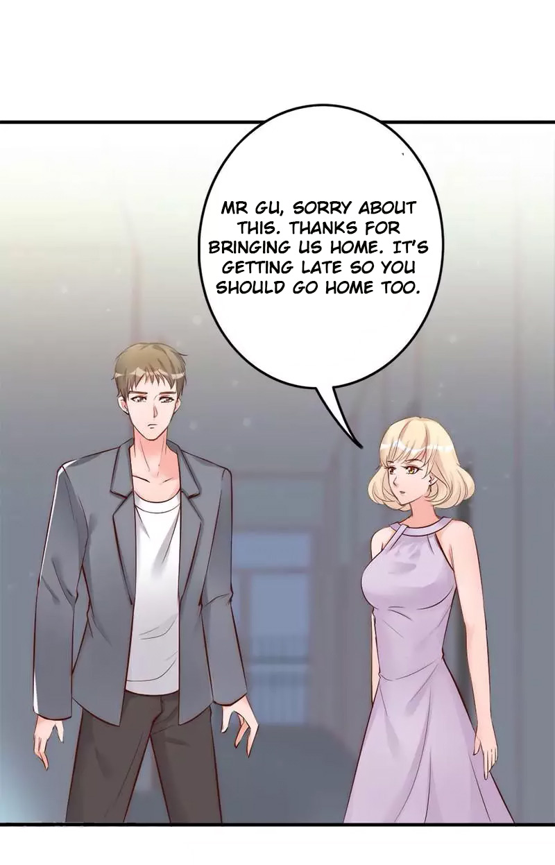 My Wife Is Cold-Hearted Chapter 29 page 17 - Chapter 29: Difference Between Like And Love