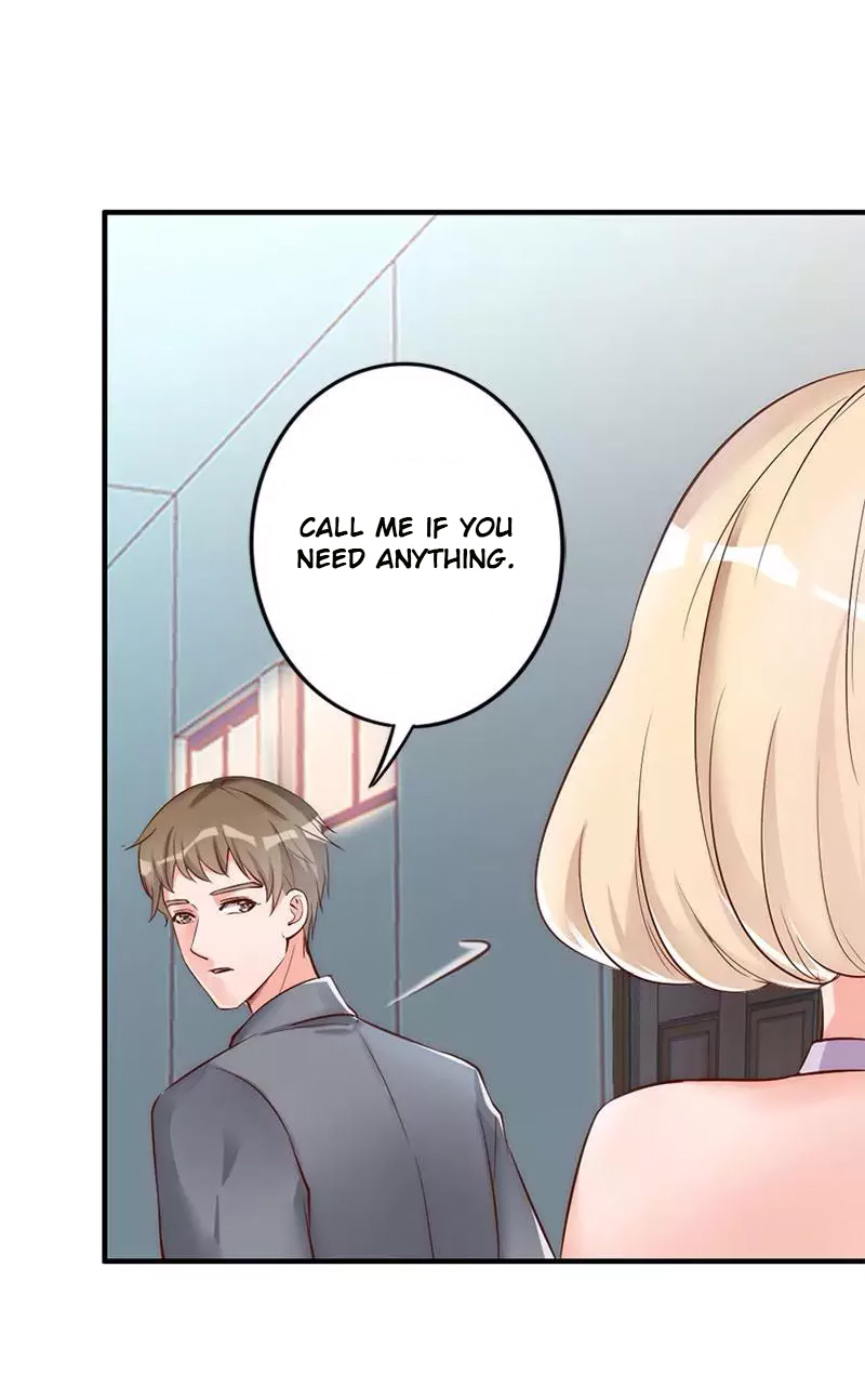 My Wife Is Cold-Hearted Chapter 29 page 18 - Chapter 29: Difference Between Like And Love