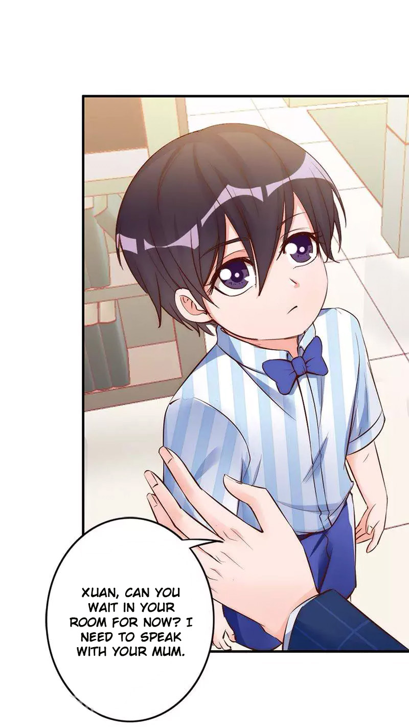 My Wife Is Cold-Hearted Chapter 29 page 21 - Chapter 29: Difference Between Like And Love