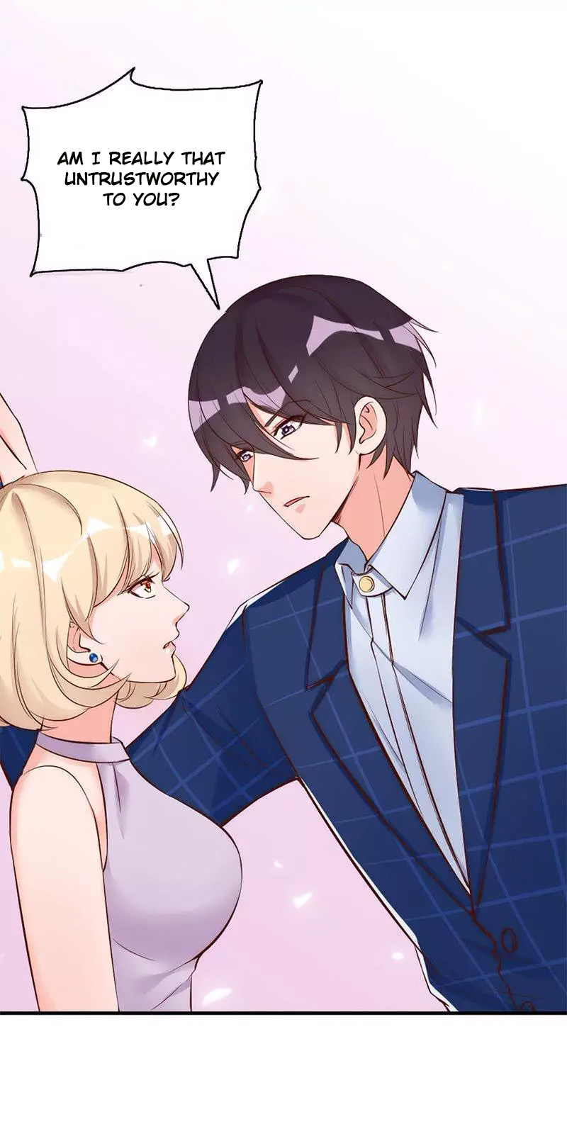 My Wife Is Cold-Hearted Chapter 29 page 24 - Chapter 29: Difference Between Like And Love
