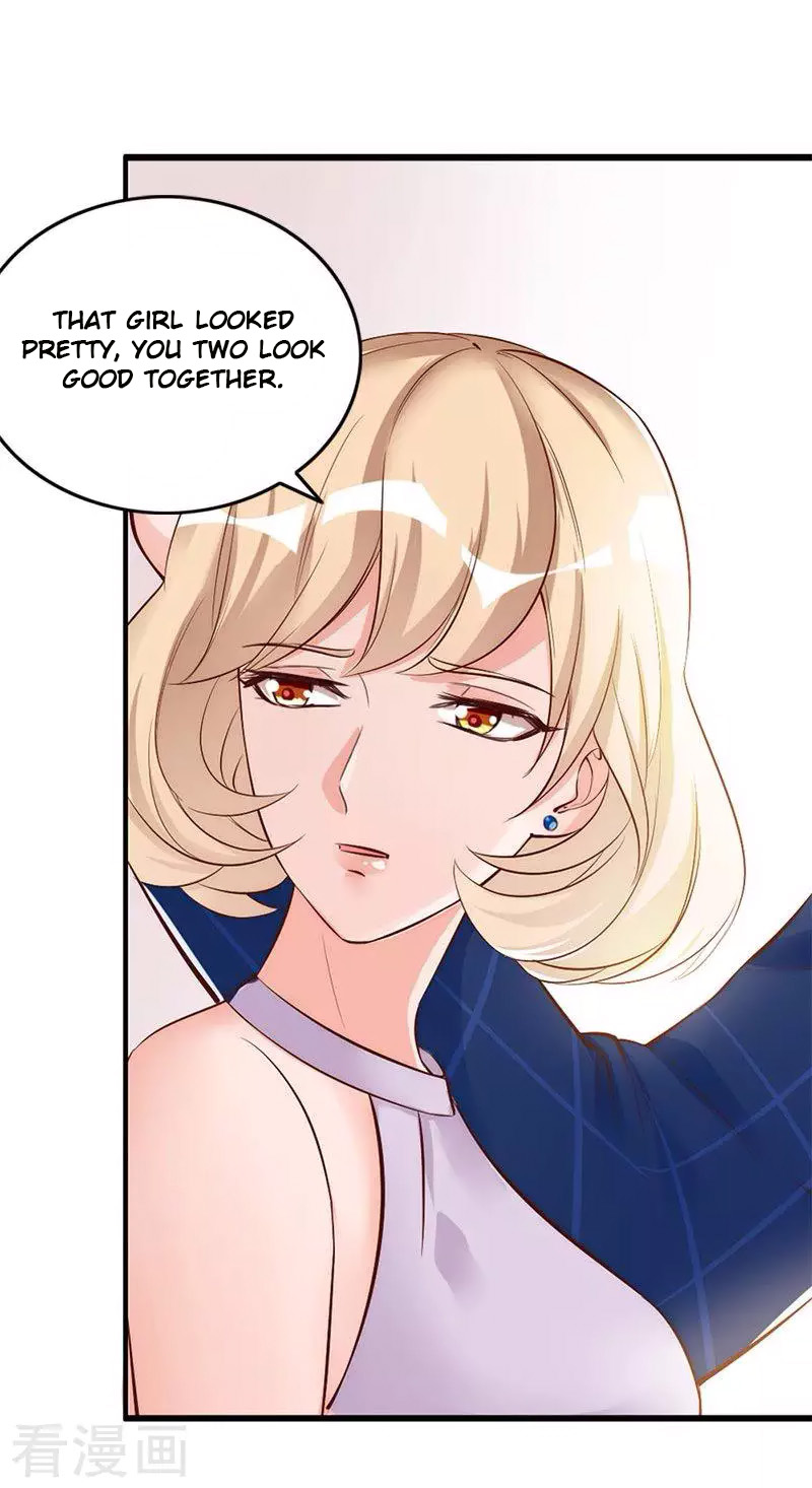 My Wife Is Cold-Hearted Chapter 29 page 25 - Chapter 29: Difference Between Like And Love