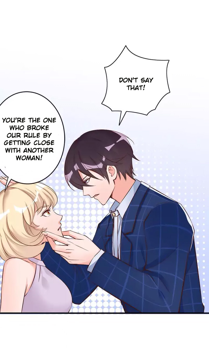 My Wife Is Cold-Hearted Chapter 29 page 26 - Chapter 29: Difference Between Like And Love