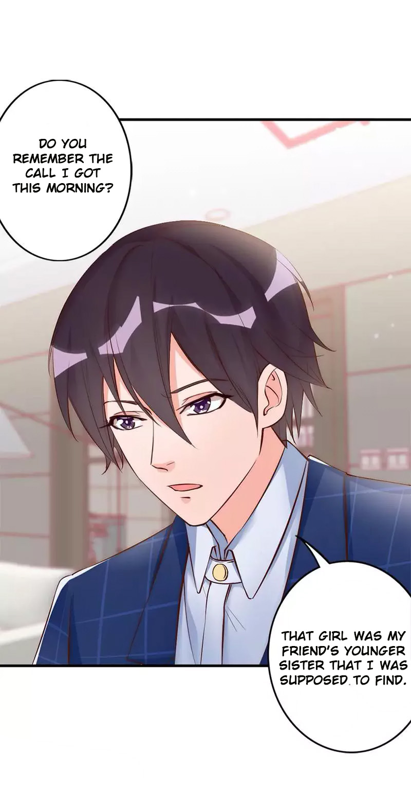 My Wife Is Cold-Hearted Chapter 29 page 27 - Chapter 29: Difference Between Like And Love
