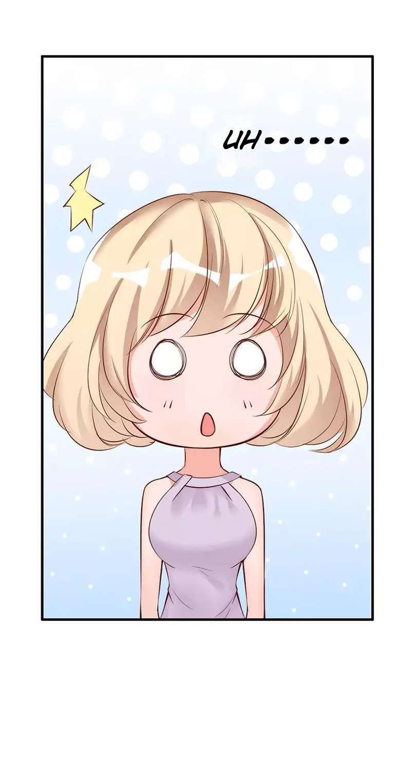 My Wife Is Cold-Hearted Chapter 29 page 28 - Chapter 29: Difference Between Like And Love