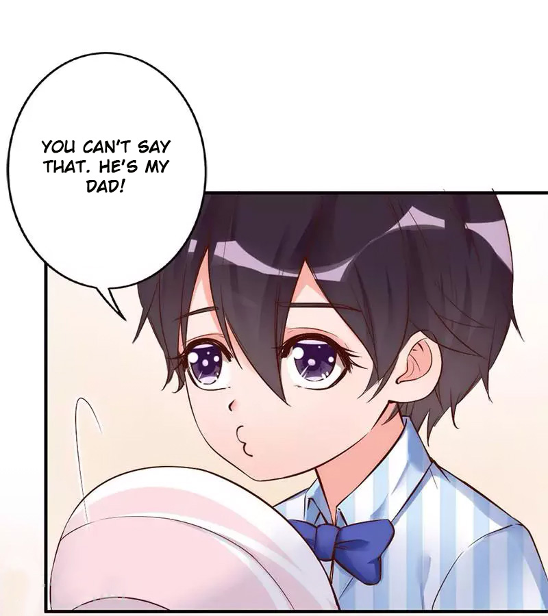 My Wife Is Cold-Hearted Chapter 29 page 3 - Chapter 29: Difference Between Like And Love