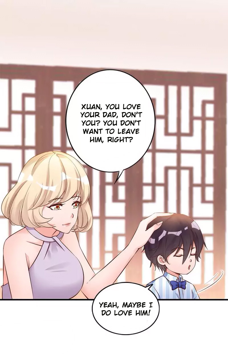 My Wife Is Cold-Hearted Chapter 29 page 4 - Chapter 29: Difference Between Like And Love