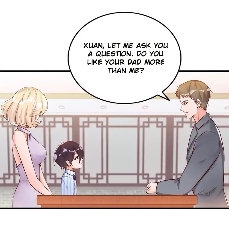 My Wife Is Cold-Hearted Chapter 29 page 5 - Chapter 29: Difference Between Like And Love