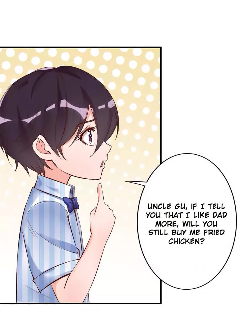 My Wife Is Cold-Hearted Chapter 29 page 6 - Chapter 29: Difference Between Like And Love