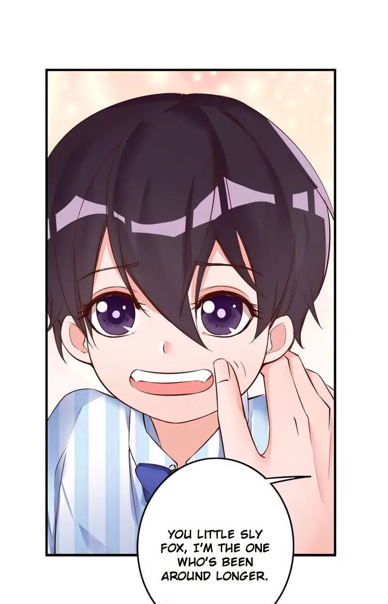 My Wife Is Cold-Hearted Chapter 29 page 7 - Chapter 29: Difference Between Like And Love