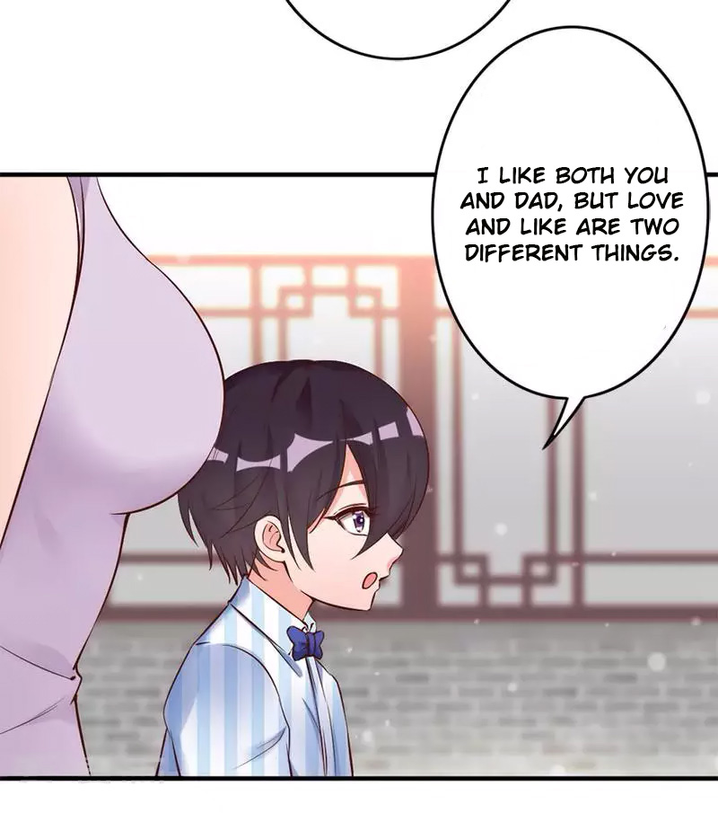 My Wife Is Cold-Hearted Chapter 29 page 8 - Chapter 29: Difference Between Like And Love