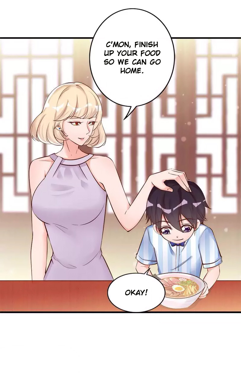My Wife Is Cold-Hearted Chapter 29 page 9 - Chapter 29: Difference Between Like And Love