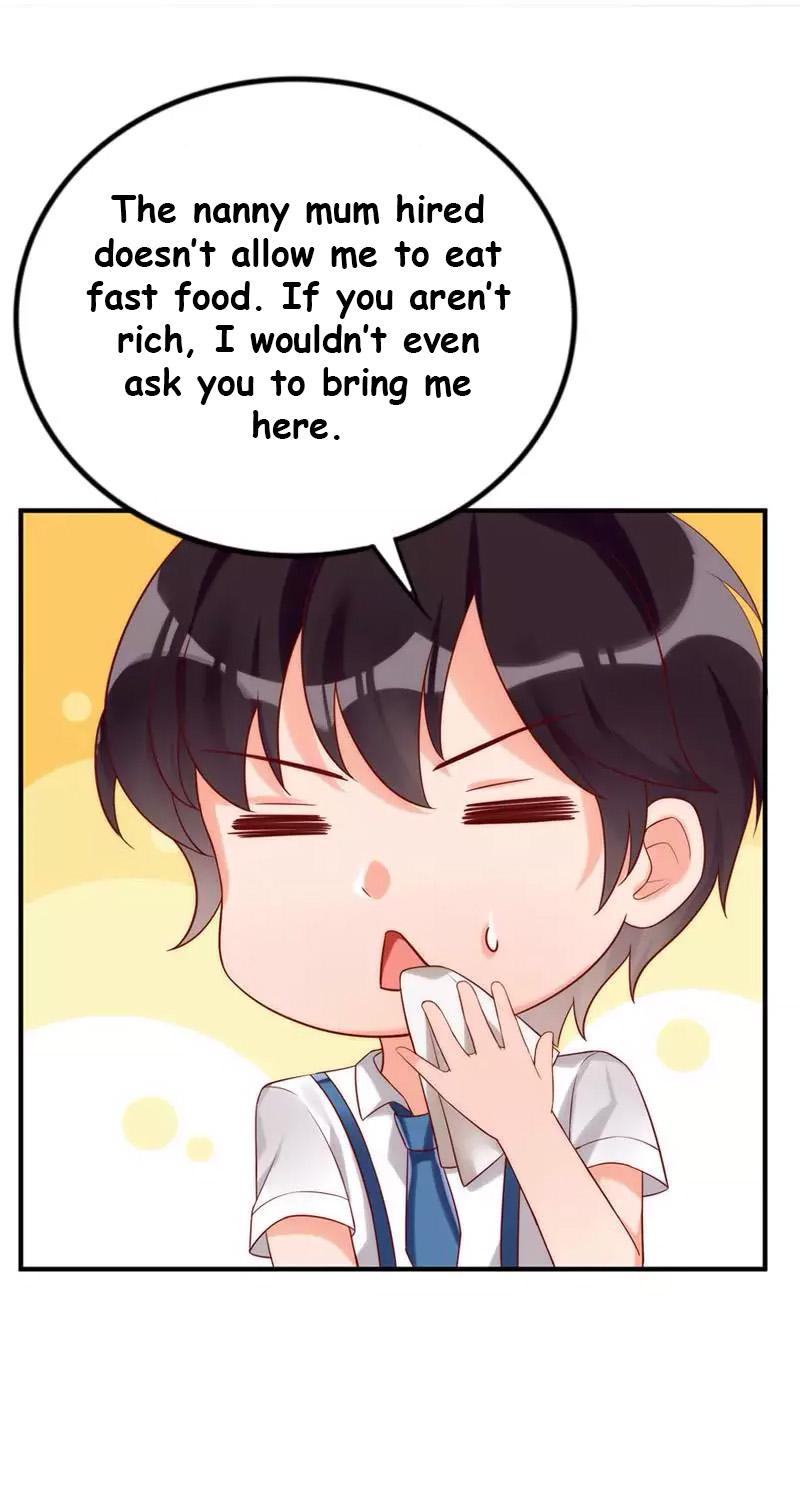 My Wife Is Cold-Hearted Chapter 3 page 14 - Chapter 3: Men are All Jerks