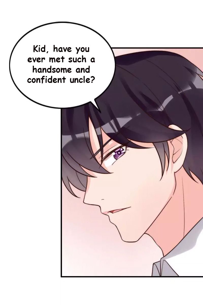 My Wife Is Cold-Hearted Chapter 3 page 18 - Chapter 3: Men are All Jerks
