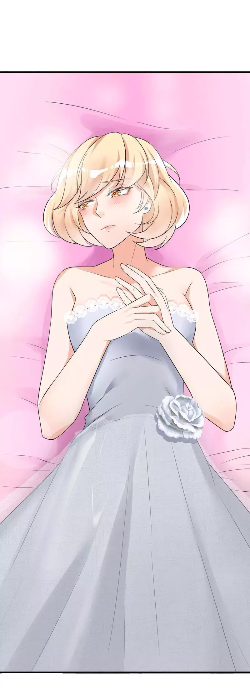 My Wife Is Cold-Hearted Chapter 3 page 2 - Chapter 3: Men are All Jerks