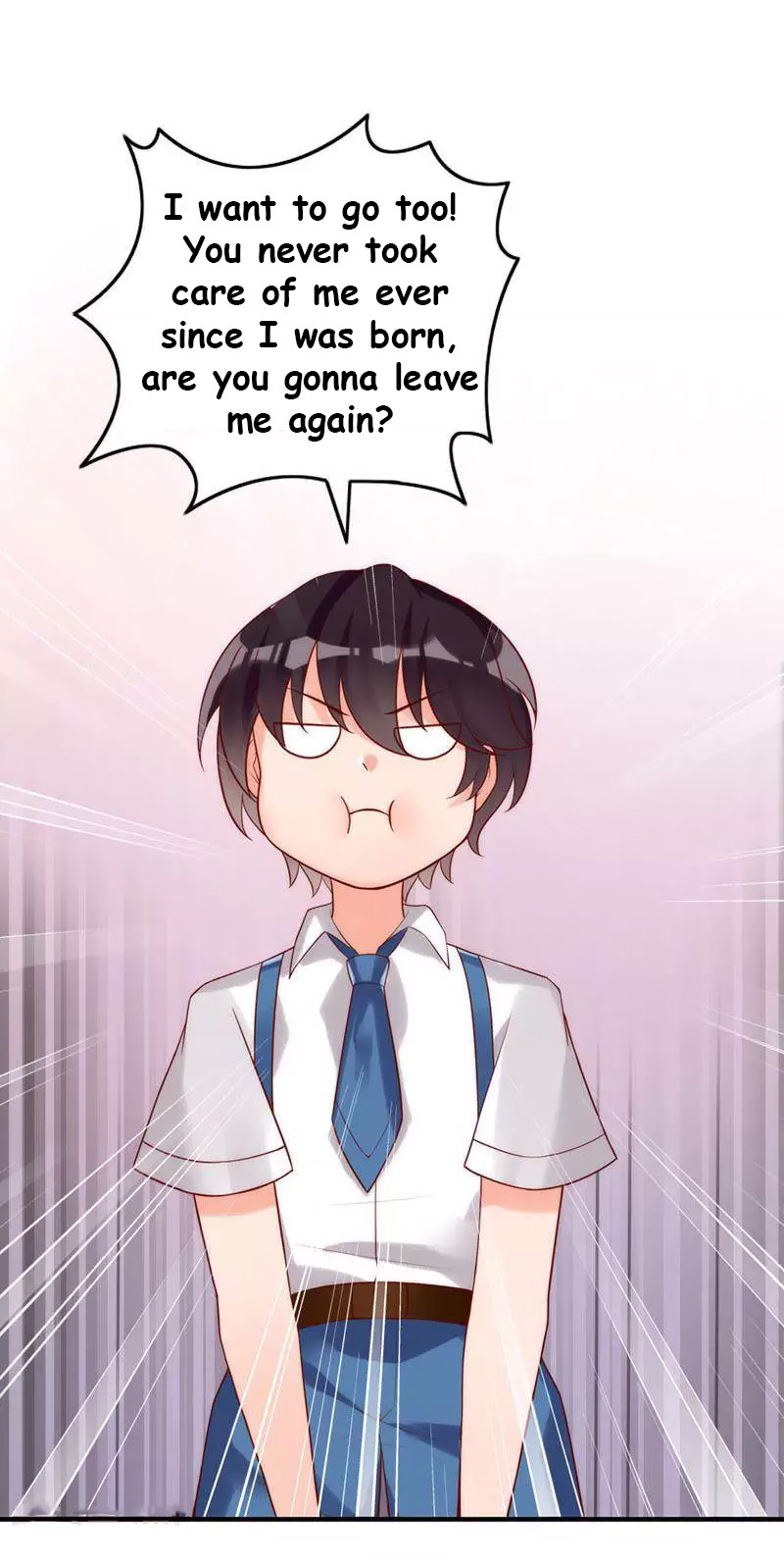 My Wife Is Cold-Hearted Chapter 3 page 22 - Chapter 3: Men are All Jerks