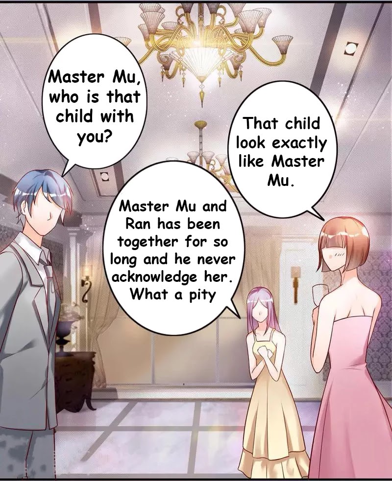 My Wife Is Cold-Hearted Chapter 3 page 27 - Chapter 3: Men are All Jerks