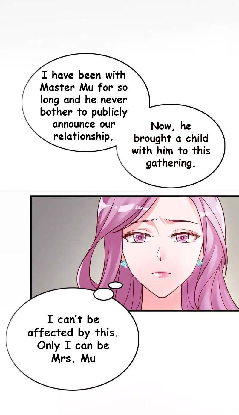 My Wife Is Cold-Hearted Chapter 3 page 29 - Chapter 3: Men are All Jerks