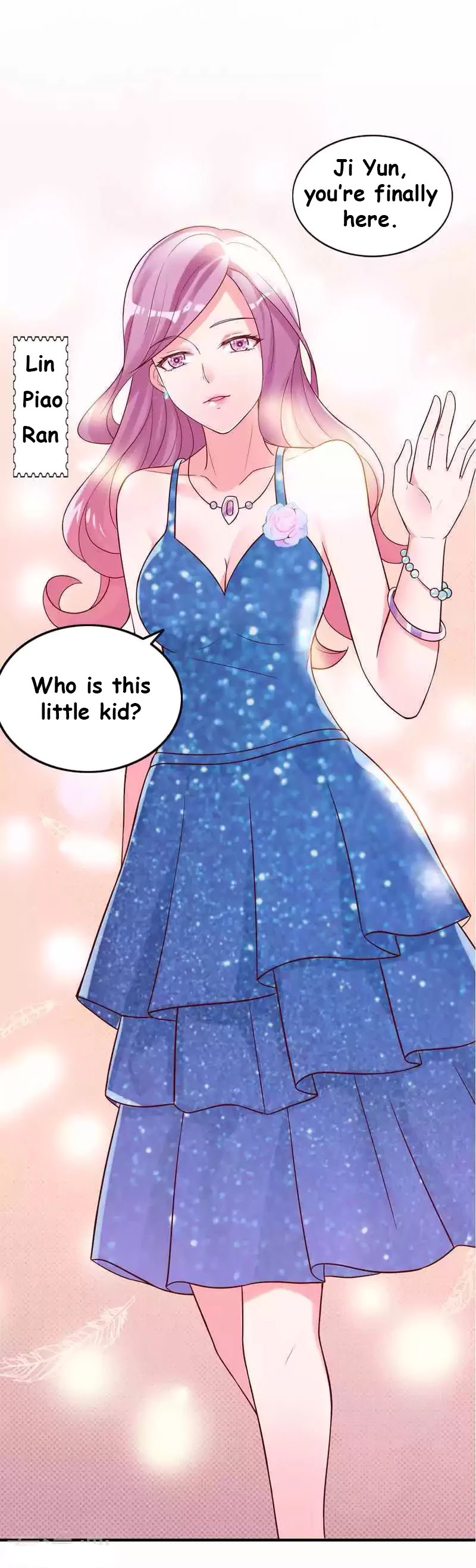My Wife Is Cold-Hearted Chapter 3 page 30 - Chapter 3: Men are All Jerks
