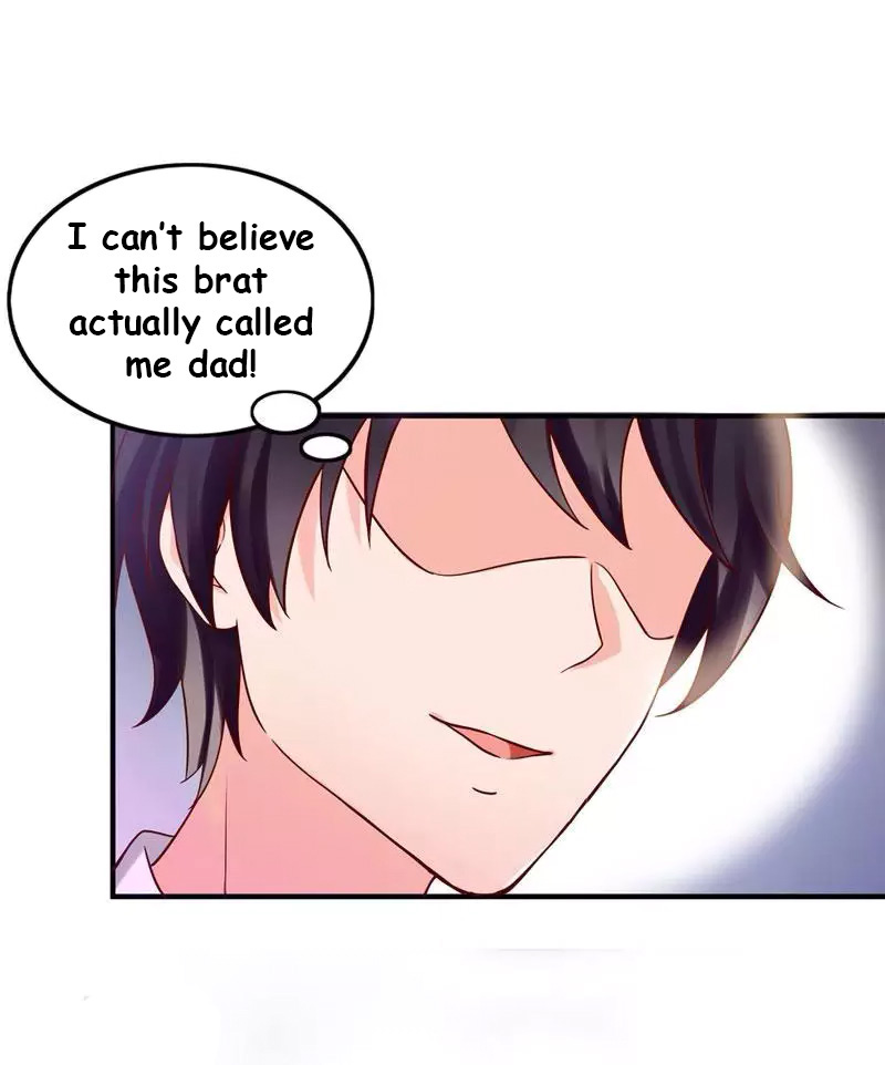 My Wife Is Cold-Hearted Chapter 3 page 33 - Chapter 3: Men are All Jerks