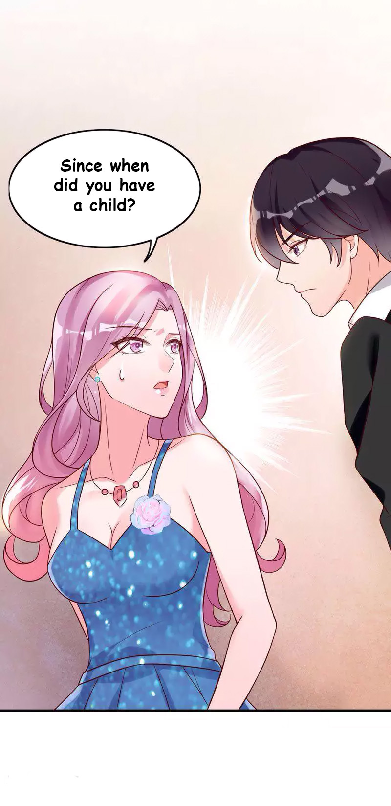 My Wife Is Cold-Hearted Chapter 3 page 35 - Chapter 3: Men are All Jerks