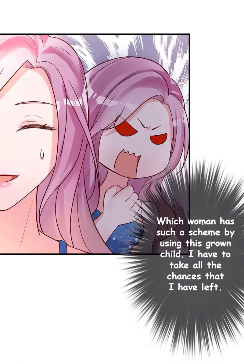 My Wife Is Cold-Hearted Chapter 3 page 36 - Chapter 3: Men are All Jerks