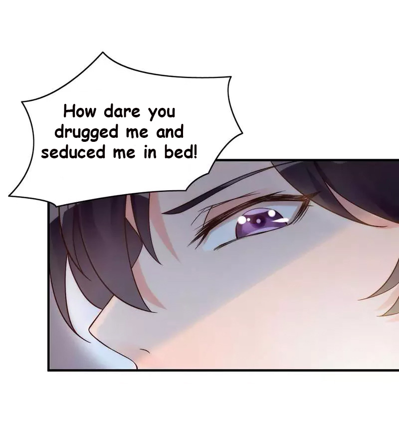 My Wife Is Cold-Hearted Chapter 3 page 9 - Chapter 3: Men are All Jerks