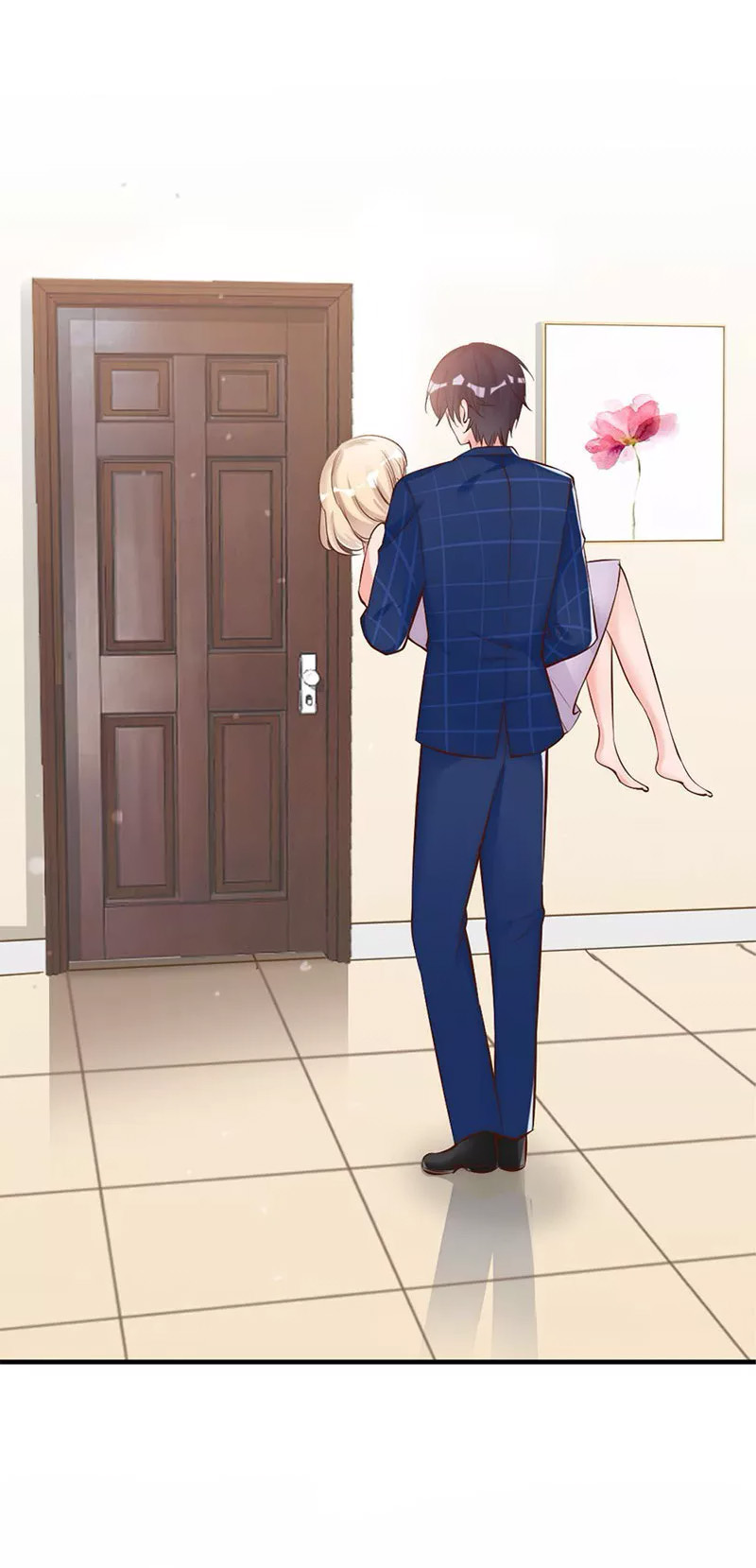 My Wife Is Cold-Hearted Chapter 30 page 10 - Chapter 30: You Have To Pay Me Back