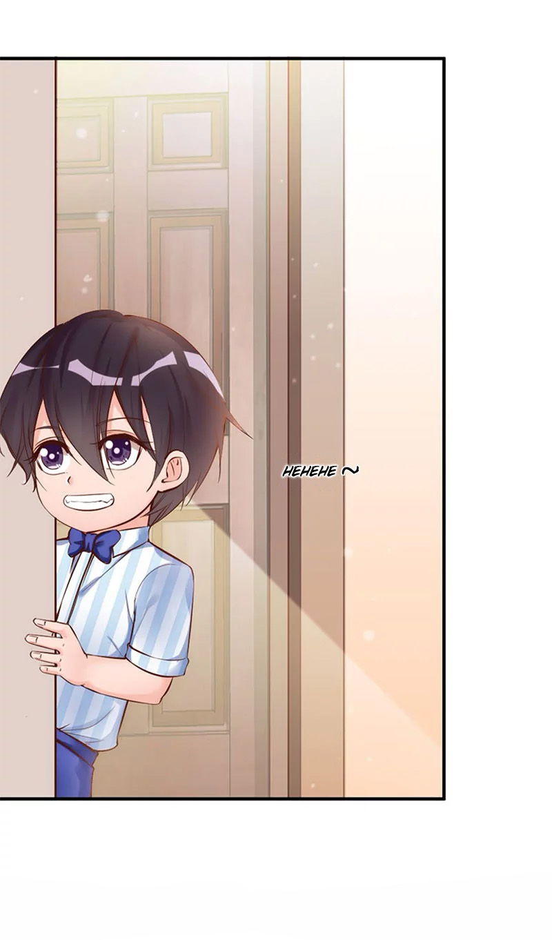 My Wife Is Cold-Hearted Chapter 30 page 11 - Chapter 30: You Have To Pay Me Back