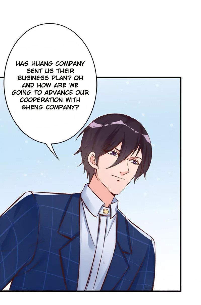 My Wife Is Cold-Hearted Chapter 30 page 13 - Chapter 30: You Have To Pay Me Back