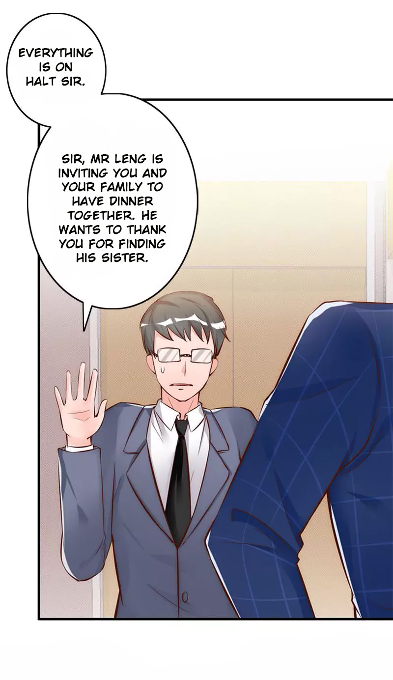 My Wife Is Cold-Hearted Chapter 30 page 14 - Chapter 30: You Have To Pay Me Back
