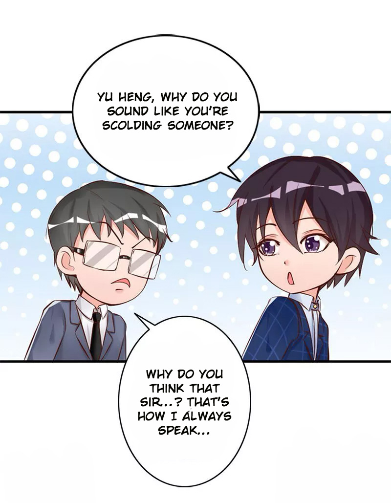 My Wife Is Cold-Hearted Chapter 30 page 15 - Chapter 30: You Have To Pay Me Back