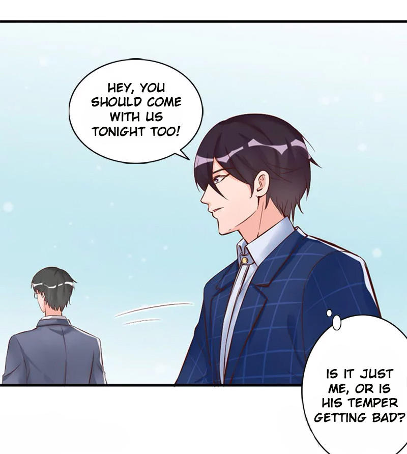 My Wife Is Cold-Hearted Chapter 30 page 16 - Chapter 30: You Have To Pay Me Back