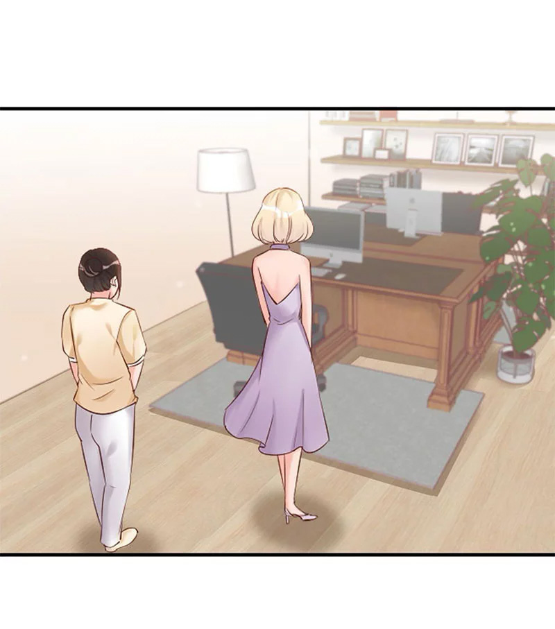 My Wife Is Cold-Hearted Chapter 30 page 19 - Chapter 30: You Have To Pay Me Back