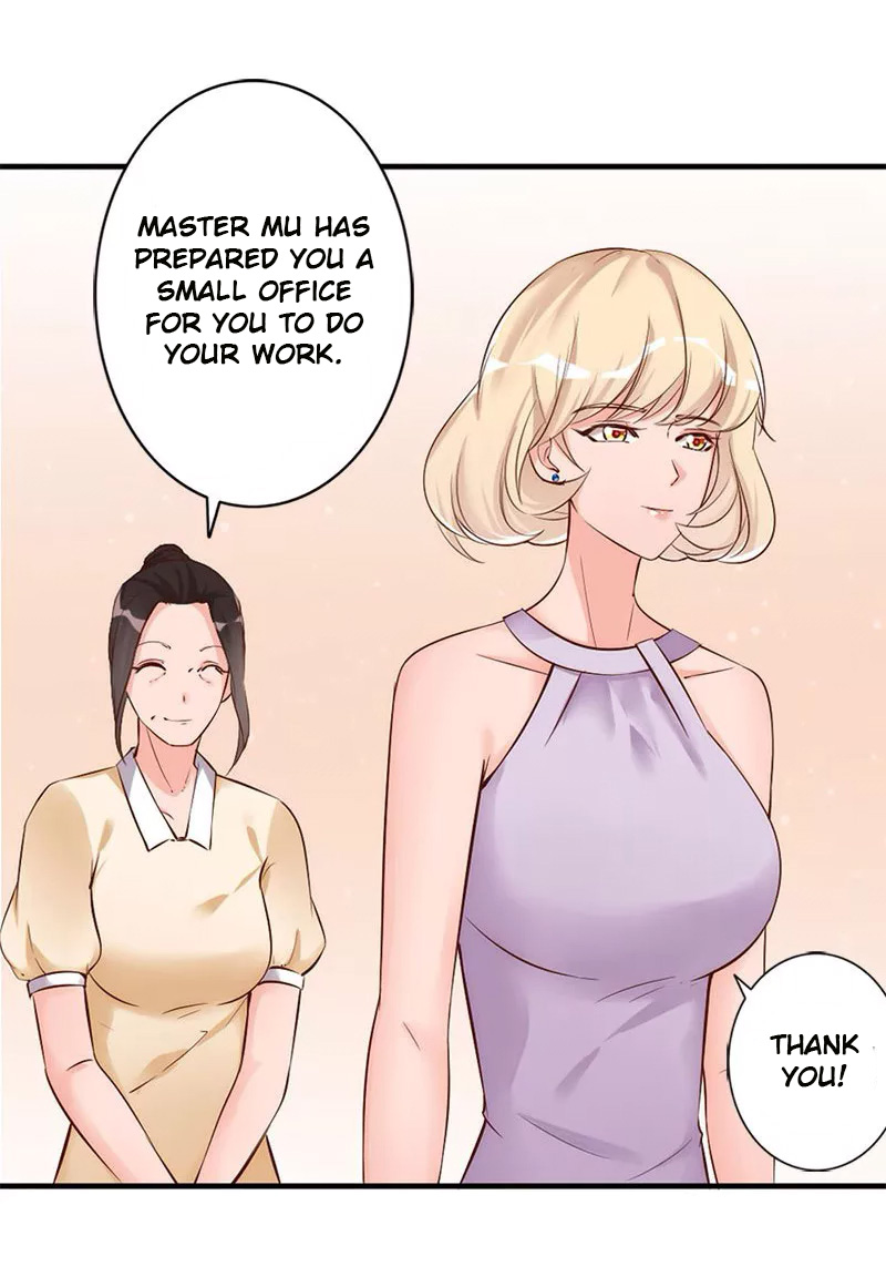 My Wife Is Cold-Hearted Chapter 30 page 20 - Chapter 30: You Have To Pay Me Back