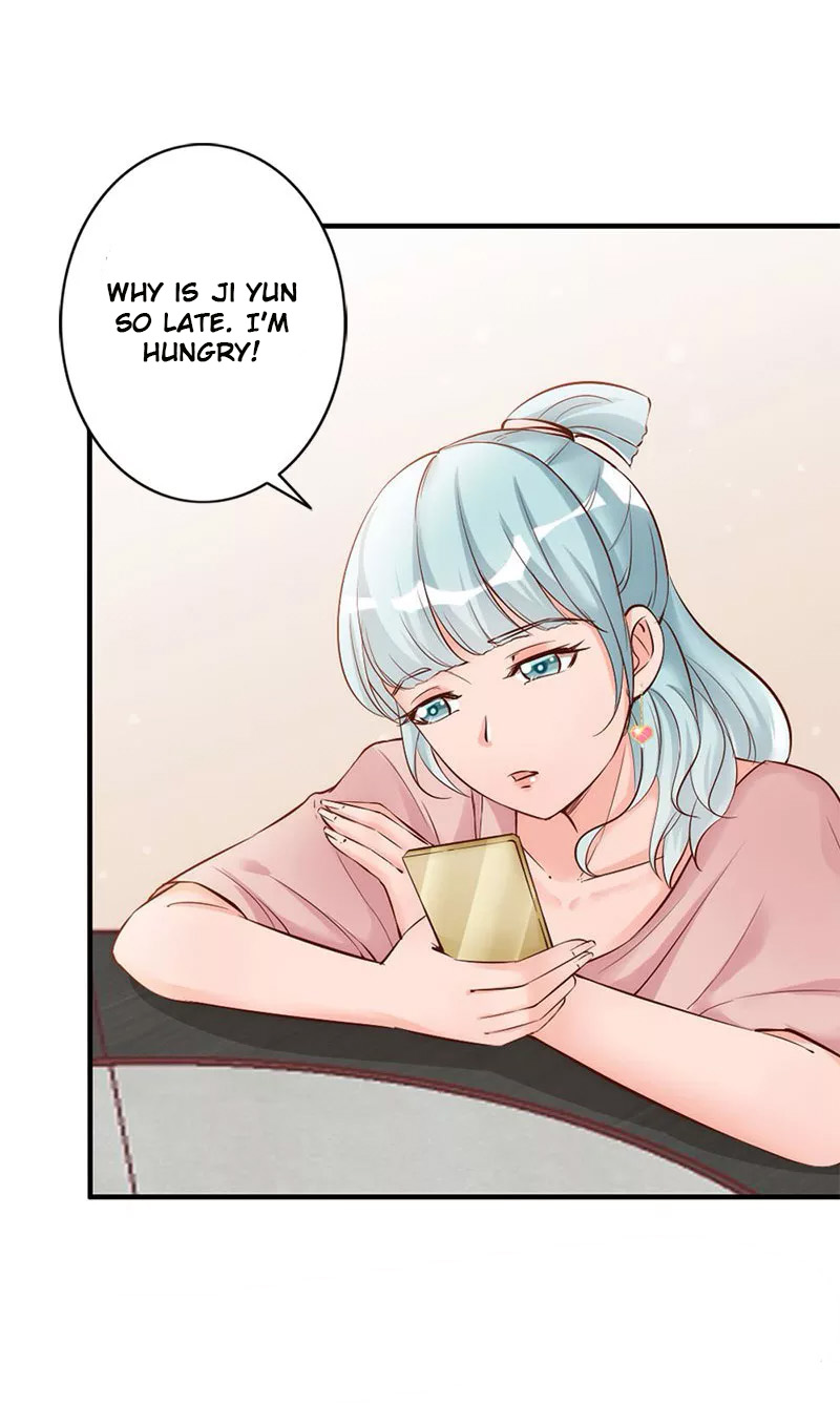 My Wife Is Cold-Hearted Chapter 30 page 23 - Chapter 30: You Have To Pay Me Back
