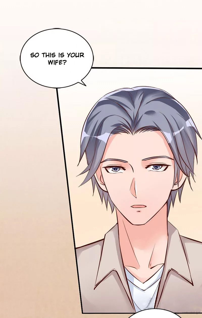 My Wife Is Cold-Hearted Chapter 30 page 25 - Chapter 30: You Have To Pay Me Back