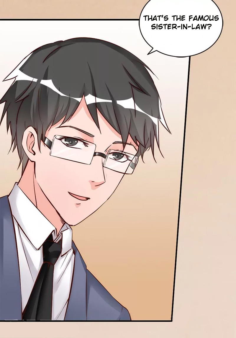 My Wife Is Cold-Hearted Chapter 30 page 26 - Chapter 30: You Have To Pay Me Back