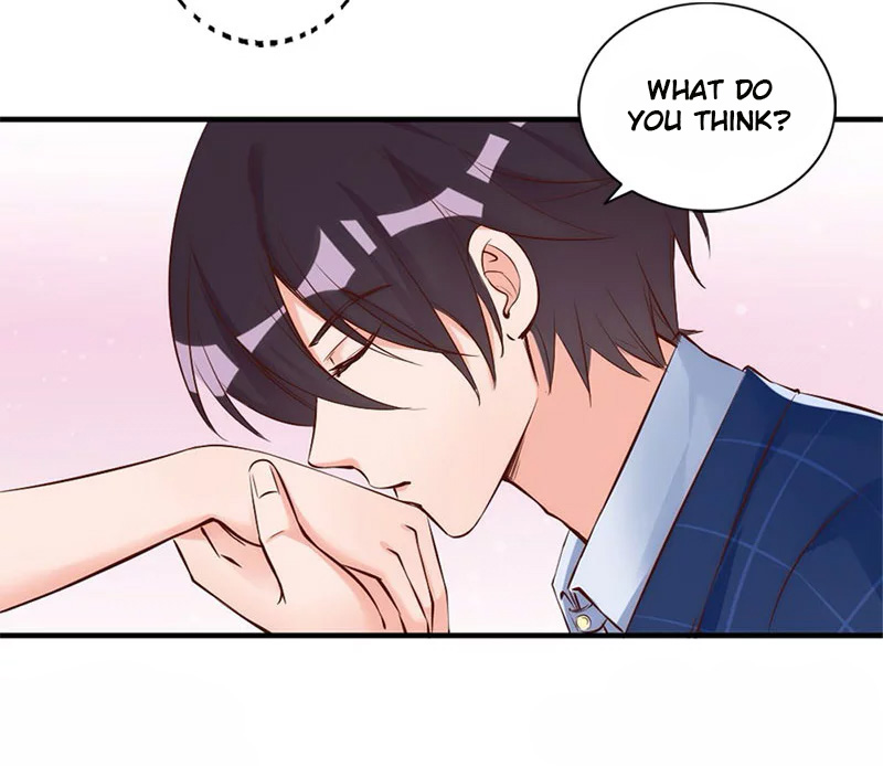 My Wife Is Cold-Hearted Chapter 30 page 5 - Chapter 30: You Have To Pay Me Back